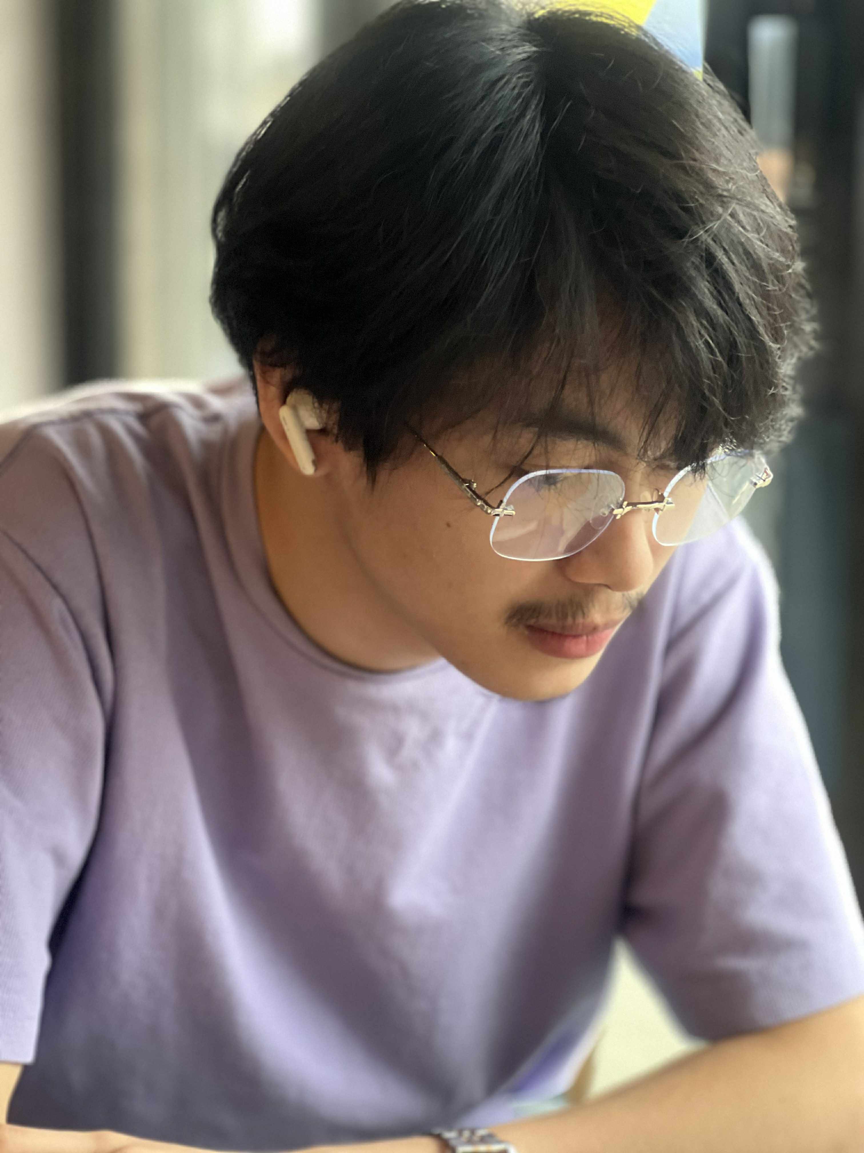 Your Name Profile Picture